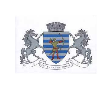 Primăria Bălți