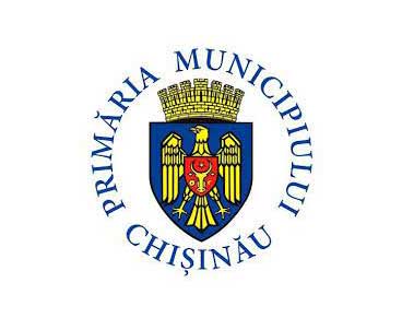 Primăria Chișinău